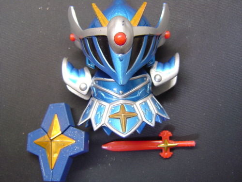 SDガンダム-バーサル騎士 (9)