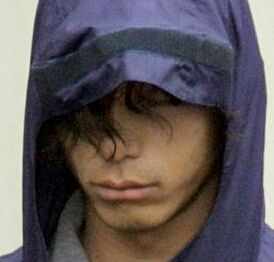 市橋達也被告の逃亡記が初の映画化 (1)