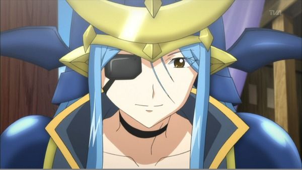 TVアニメ「戦国乙女~桃色パラドックス~」画像_00J