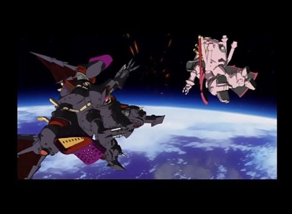 サクラ大戦６ (8)