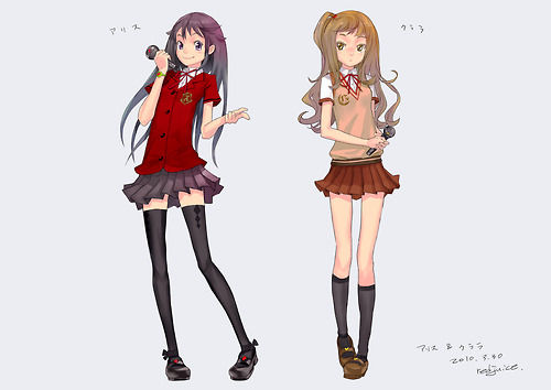 ClariS」1stアルバム発売記念で初イベント開催決定_006