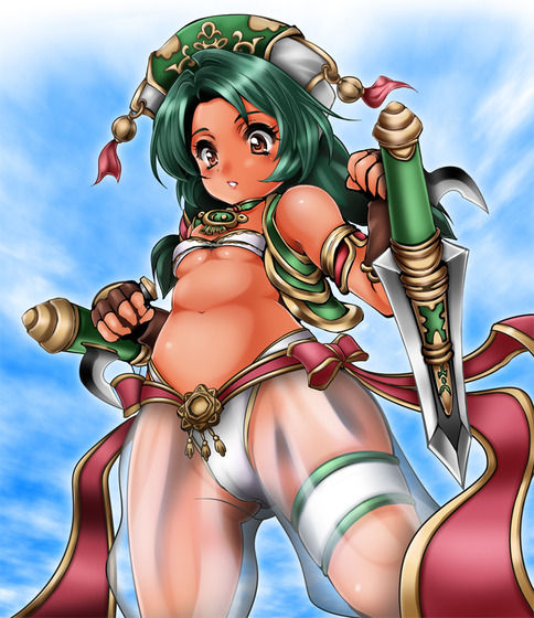 ソウルキャリバーgazou  (7)