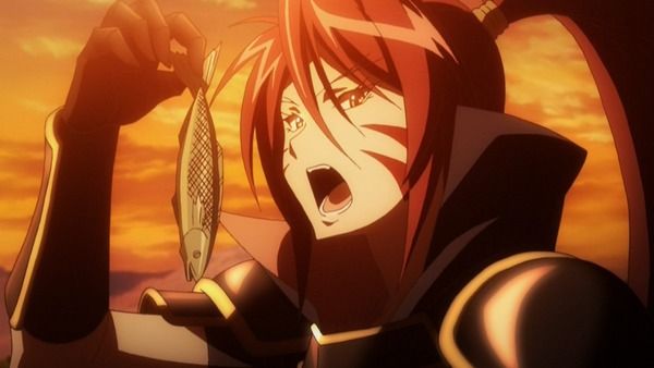 TVアニメ「戦国乙女~桃色パラドックス~」画像_00X