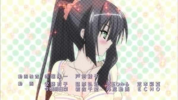 これはゾンビですか？ オブ・ザ・デッド_009