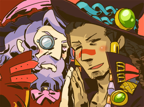 世界樹の迷宮画像 (2)