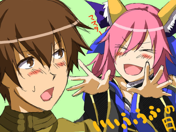 Fateキャスター狐_002