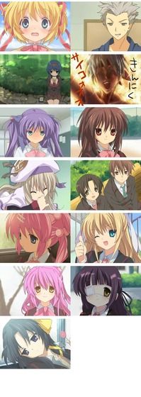 リトバスアニメ化 (4)