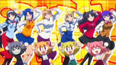 TYPE-MOONアニメ化作品_002