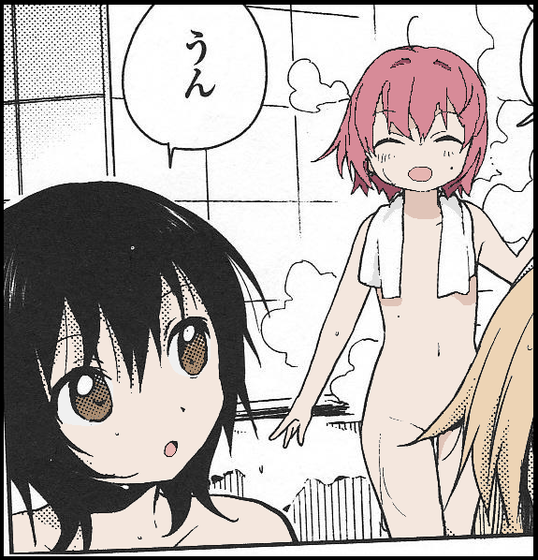 ゆるゆり♪♪プロジェクト・ニコニコ生放送_047