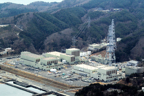 日立製作所原発受注