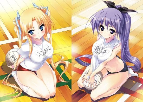 高貴な金髪女騎士 (25)