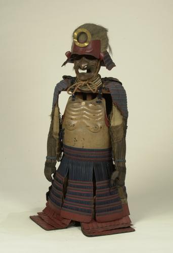 高貴な金髪女騎士 (16)