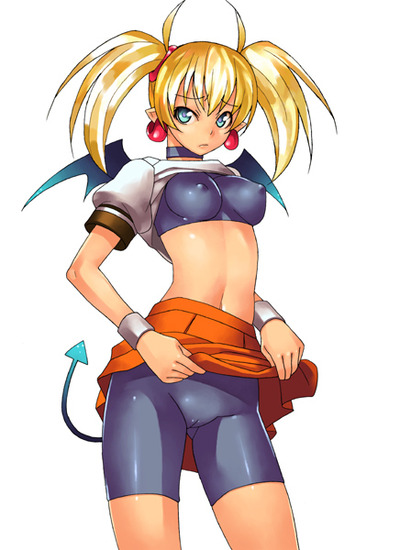 格闘ゲーム女キャラ_041