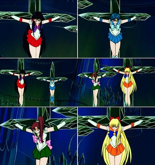 変身ヒロイン・女騎士敗北レイプ晒し_058