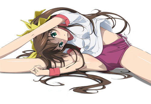 アニメ不人気キャラ萌え_00H