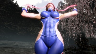 格闘ゲーム女キャラ_082