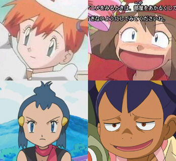 ポケットモンスター女キャラ絵_031