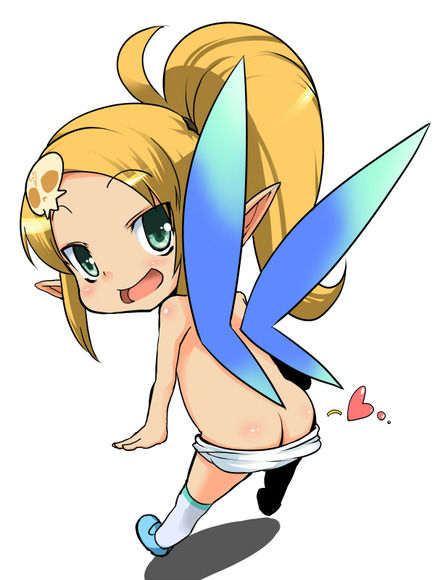 gdgd妖精s ぐだぐだフェアリーズ_00F