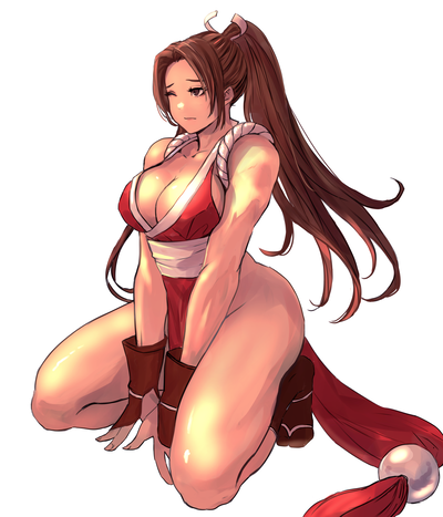 格闘ゲーム女キャラ_099