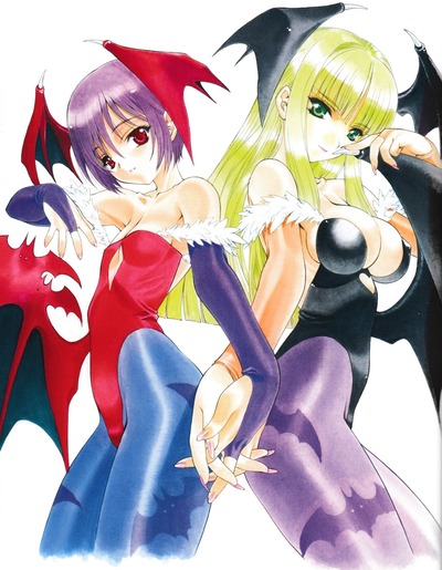 格闘ゲーム女キャラ_029