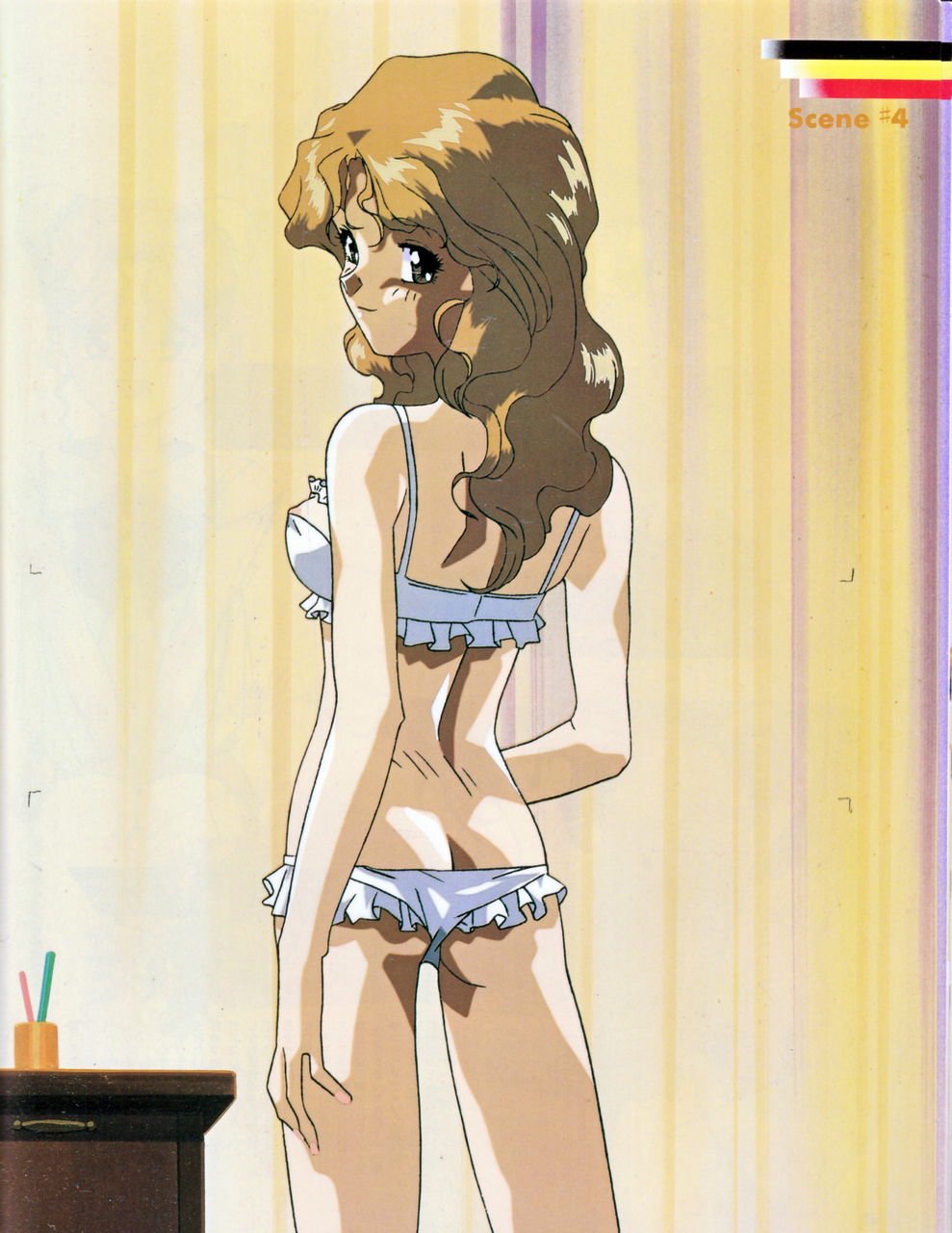 スーパーリアル麻雀 エロ 