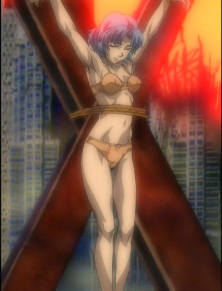 変身ヒロイン・女騎士敗北レイプ晒し_070