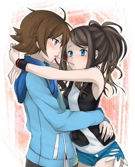 ポケットモンスター女キャラ絵_029