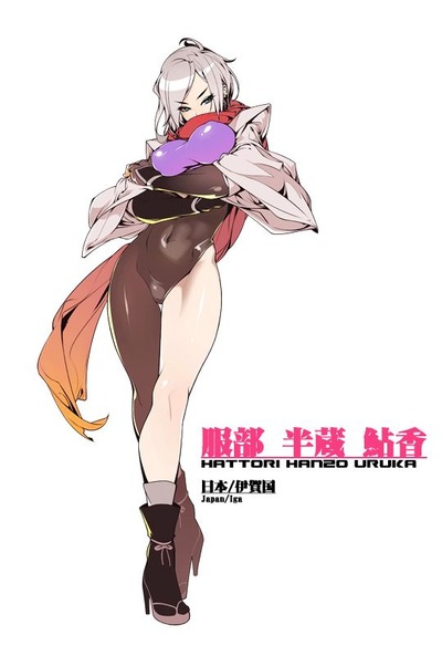 格闘ゲーム女キャラ_008