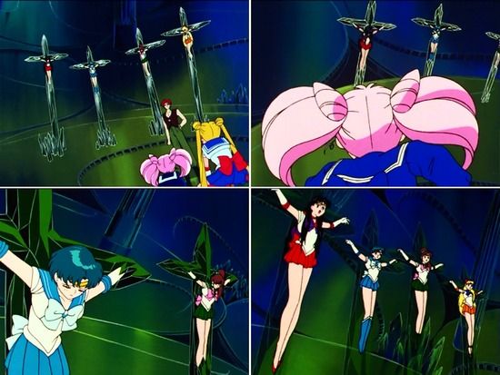 変身ヒロイン・女騎士敗北レイプ晒し_036