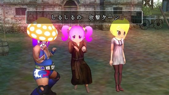 gdgd妖精s ぐだぐだフェアリーズ_00I