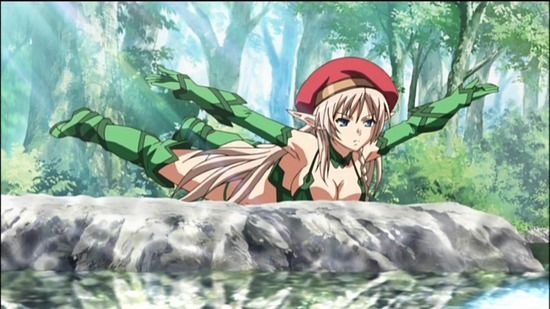 クイーンズブレイ,アイリ,ナナエル, (2)