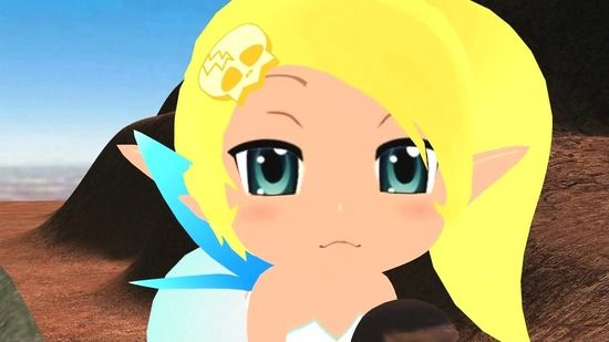 gdgd妖精s ぐだぐだフェアリーズ_0AK