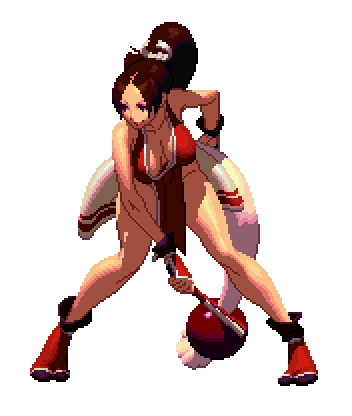 格闘ゲーム女キャラ_079