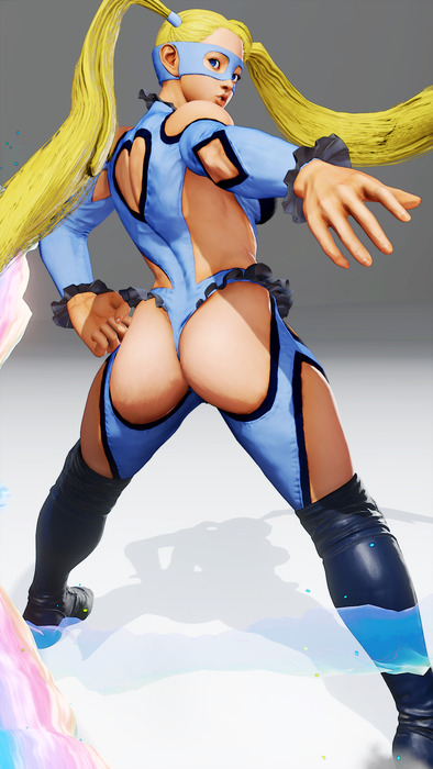 格闘ゲーム女キャラ_072