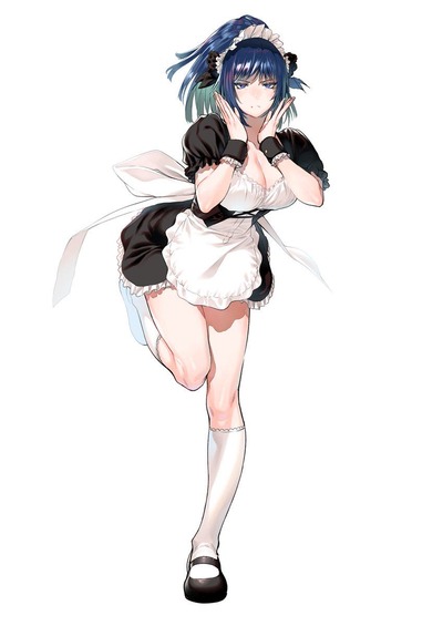 格闘ゲーム女キャラ_045