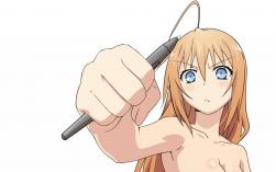 デジタルお絵描き