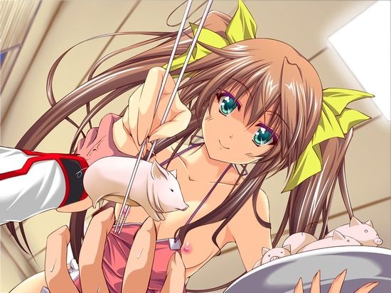 アニメ不人気キャラ萌え_00G