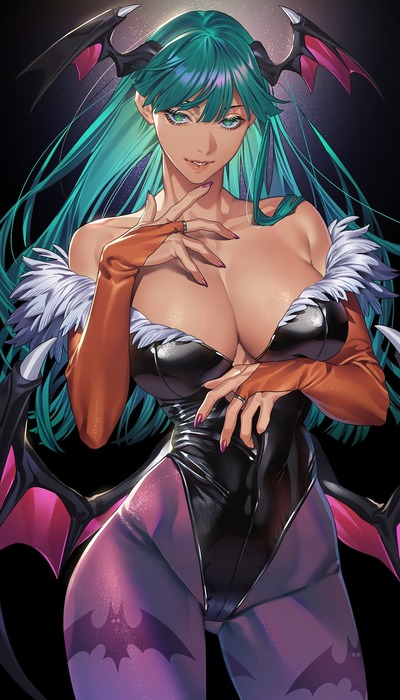 格闘ゲーム女キャラ_052