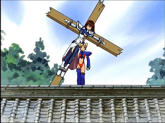 変身ヒロイン・女騎士敗北レイプ晒し_044