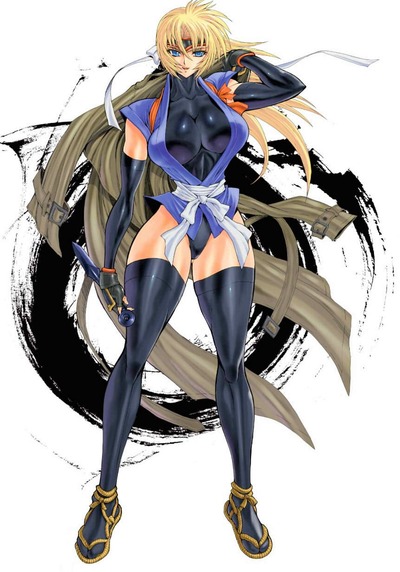 格闘ゲーム女キャラ_088