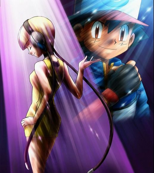 ポケットモンスター女キャラ絵_010