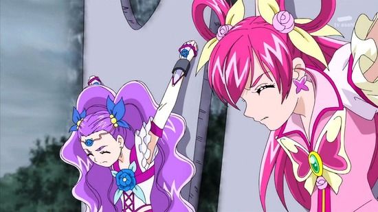 変身ヒロイン・女騎士敗北レイプ晒し_075