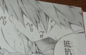 ToLOVEる・ティアーユ先生_00I