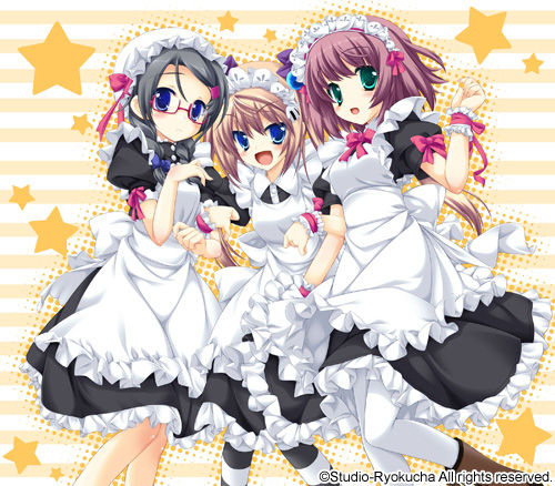 恋色空模様/ すたじお緑茶_00H