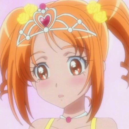 スイートプリキュア画像 (1)