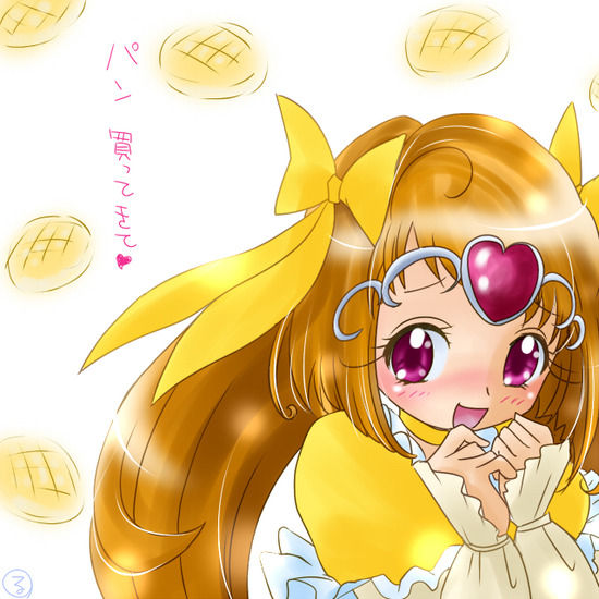 スイートプリキュア画像 (5)