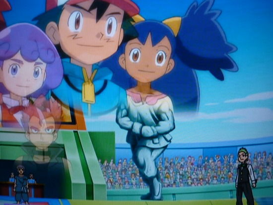 ポケットモンスター女キャラ絵_008