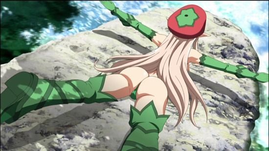 クイーンズブレイ,アイリ,ナナエル, (35)