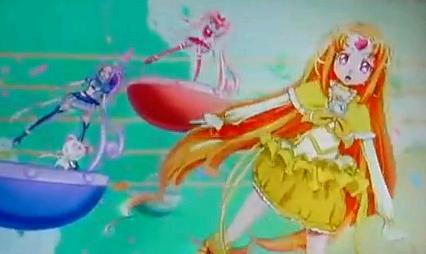 スイートプリキュア画像 (20)