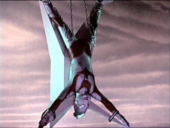 変身ヒロイン・女騎士敗北レイプ晒し_033